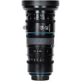  Ống kính SIRUI Jupiter 28-85mm T3.2 Full-frame Macro Cine Zoom Lens for PL mount / EF mount 