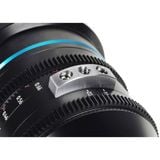  Ống kính SIRUI Jupiter 50mm T2 Full-frame Macro Cine Lens for PL mount / EF mount 