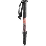  Chân máy ảnh Manfrotto Element Monopod MKII màu đỏ MMELMIIA5RD 