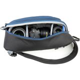  TÚI MÁY ẢNH THINK TANK TURNSTYLE® 10 V2.0 BLUE INDIGO 
