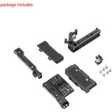  SmallRig 3899 Handheld Cage Kit for Canon EOS C70 