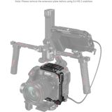  SmallRig 3899 Handheld Cage Kit for Canon EOS C70 