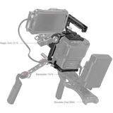  SmallRig 3899 Handheld Cage Kit for Canon EOS C70 
