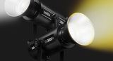  Đèn Led Godox Studio SL300 II Bi Color 