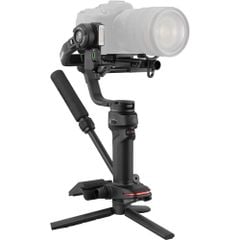 Gimbal Zhiyun Weebill 3 combo