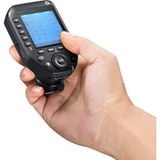  Trigger Godox Xpro II cho Canon / Nikon / Sony / Fujifilm / Leica 