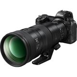  Nikon Z 400mm f4.5 VR S Lens 