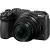 Máy ảnh Nikon Z30 16-50mm F3.5-6.3 VR