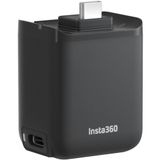 Insta360 ONE RS Vertical Battery Base For ONE RS 1 Inch 360 
