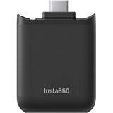  Insta360 ONE RS Vertical Battery Base For ONE RS 1 Inch 360 