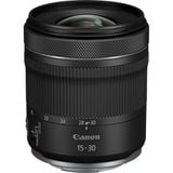  Canon RF 15-30mm F4.5-6.3 IS STM 