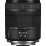  Canon RF 15-30mm F4.5-6.3 IS STM 