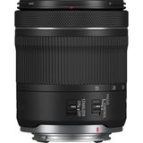  Canon RF 15-30mm F4.5-6.3 IS STM 