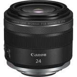  Canon RF 24mm F1.8 Macro IS STM 