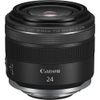 Canon RF 24mm F1.8 Macro IS STM Lens