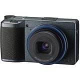  Máy Ảnh Compact Ricoh GR III Standard 