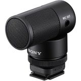  Sony ECM-G1 Micro Shotgun Vlogger 