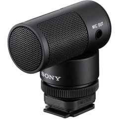 Sony ECM-G1 Micro Shotgun Vlogger