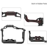  SmallRig 4003B "Black Mamba" Camera Cage for Canon EOS R7 