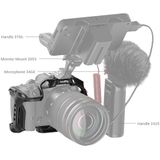  SmallRig 4003B "Black Mamba" Camera Cage for Canon EOS R7 