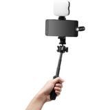  Godox VK2 LT Vlogging Kit Lighting For Iphone 