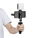  Godox VK2 LT Vlogging Kit Lighting For Iphone 
