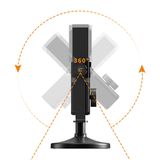  Mic Thu Âm Định Hướng USB Comica STA U1 