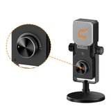  Mic Thu Âm Định Hướng USB Comica STA U1 