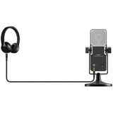  Mic Thu Âm Định Hướng USB Comica STA U1 