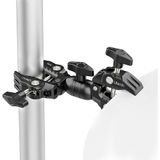  Ulanzi R096 Double Super Clamp (6.3") 