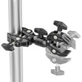  Ulanzi R096 Double Super Clamp (6.3") 