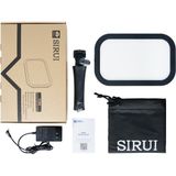  Đèn LED Sirui E30B Bi - Color 