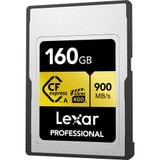  Thẻ Nhớ Lexar 160GB Professional CFexpress Type A GOLD Series 