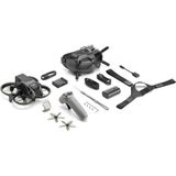  DJI Avata Fly Smart Combo with FPV Goggles V2 