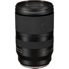 Tamron 17-70mm F2.8 Di III-A VC RXD for Fujifilm