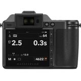  Body Hasselblad X2D 100C Medium Format Mirrorless 