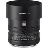  Hasselblad XCD 55mm f2.5 V Lens 