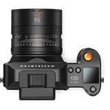  Hasselblad XCD 55mm f2.5 V Lens 
