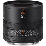  Hasselblad XCD 55mm f2.5 V Lens 
