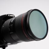  Filter Kase Magnetic Chống Tia Lazer Bảo Vệ Sensor 