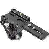  Leofoto LS324 CEX + BV 10 