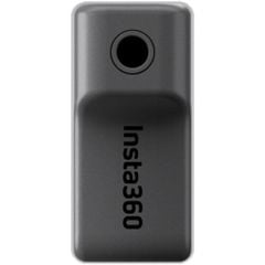 Insta360 One X3 Mic Adapter