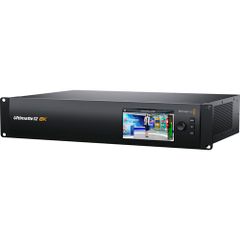 Blackmagic Design Ultimatte 12 8K