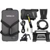  Nanlux Evoke 1200 ST Kit with Trolley Case 