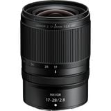  Nikkor 17-28mm F2.8 S 