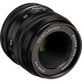  Voigtlander Macro APO-Ultron 35mm F2 for FUJIFILM X-Mount 