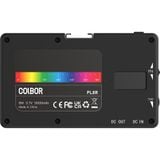  Đèn Led COLBOR PL8R RGB Pocket Light 2500-9000K 
