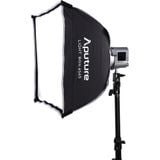  Softbox Aputure amaran Light Box 45x45 (18 x 18") 