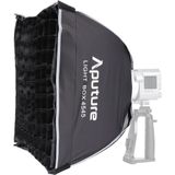  Softbox Aputure amaran Light Box 45x45 (18 x 18") 