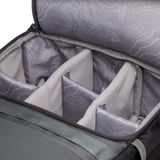  BA LÔ MÁY ẢNH NATIONAL GEOGRAPHIC CAMERA BACKPACK (BLACK) 